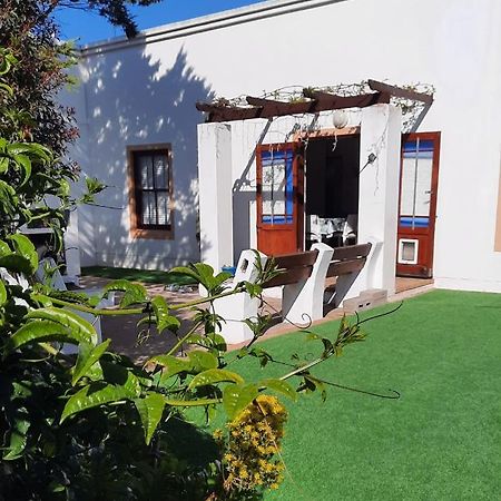 Villa Ons Fontein Langebaan Exterior foto