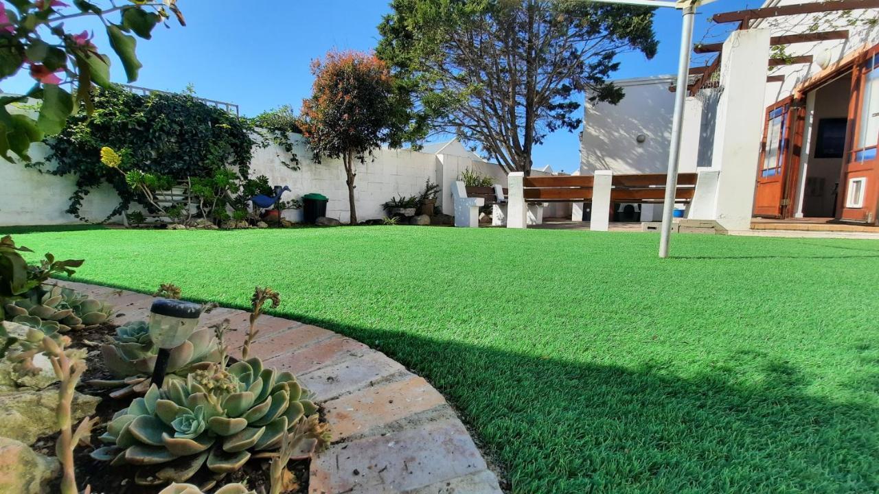 Villa Ons Fontein Langebaan Exterior foto