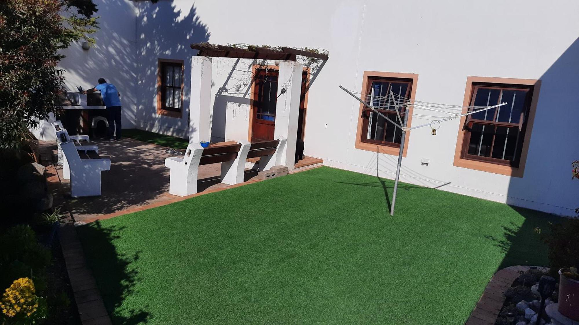 Villa Ons Fontein Langebaan Exterior foto